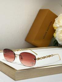 Picture of Louis Vuitton Sunglasses _SKUfw76146091fw